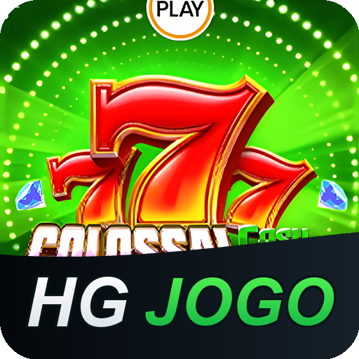 Logo Oficial HGJOGO Download